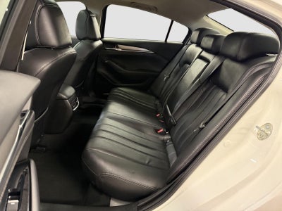 2018 Mazda Mazda6 Grand Touring