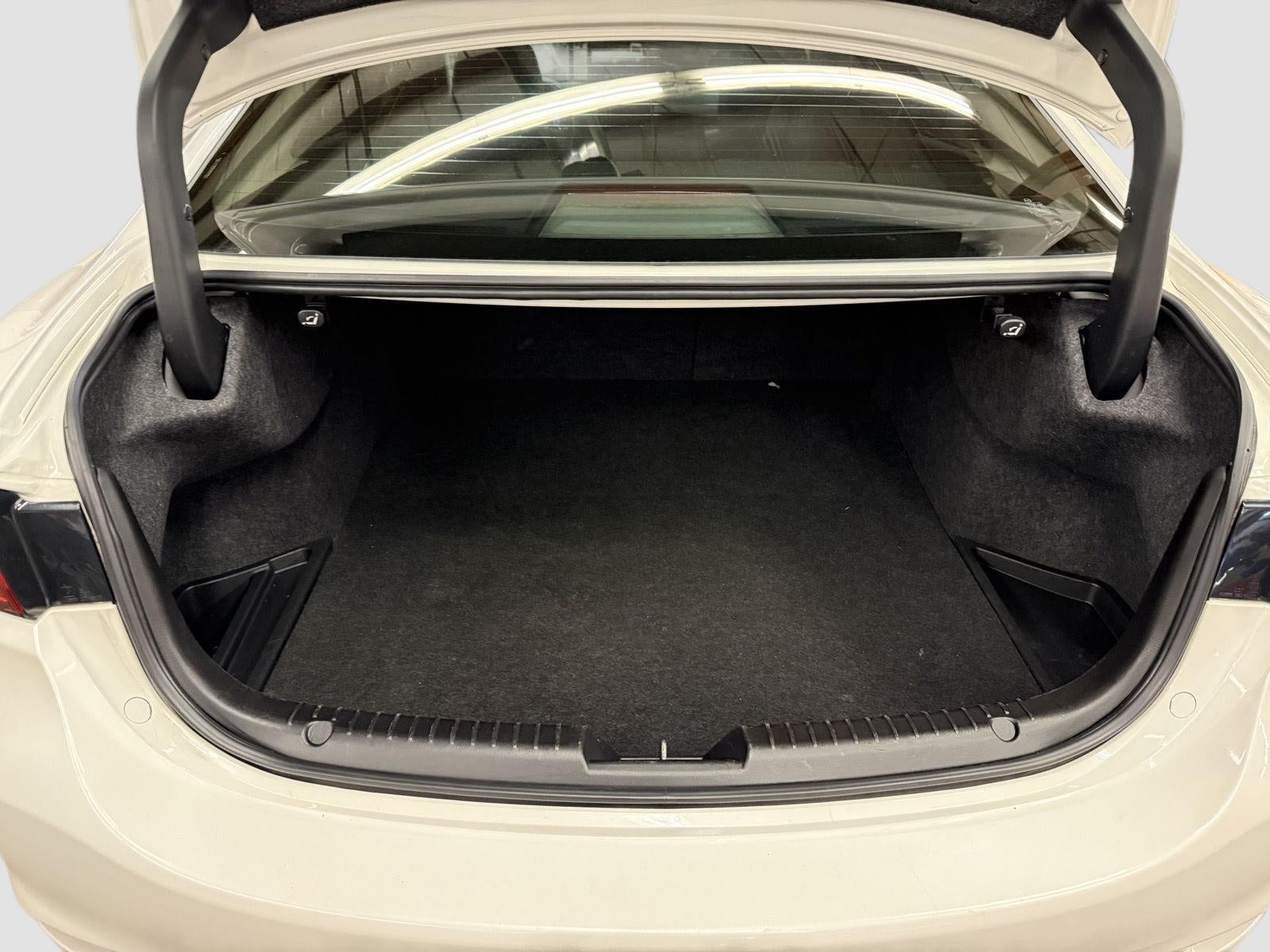 2018 Mazda Mazda6 Grand Touring