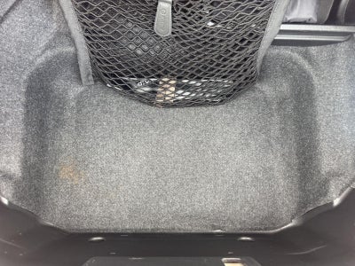 2021 Mazda Mazda MX-5 Miata RF Grand Touring