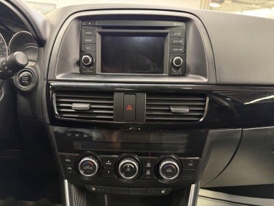 2013 Mazda Mazda CX-5 Grand Touring