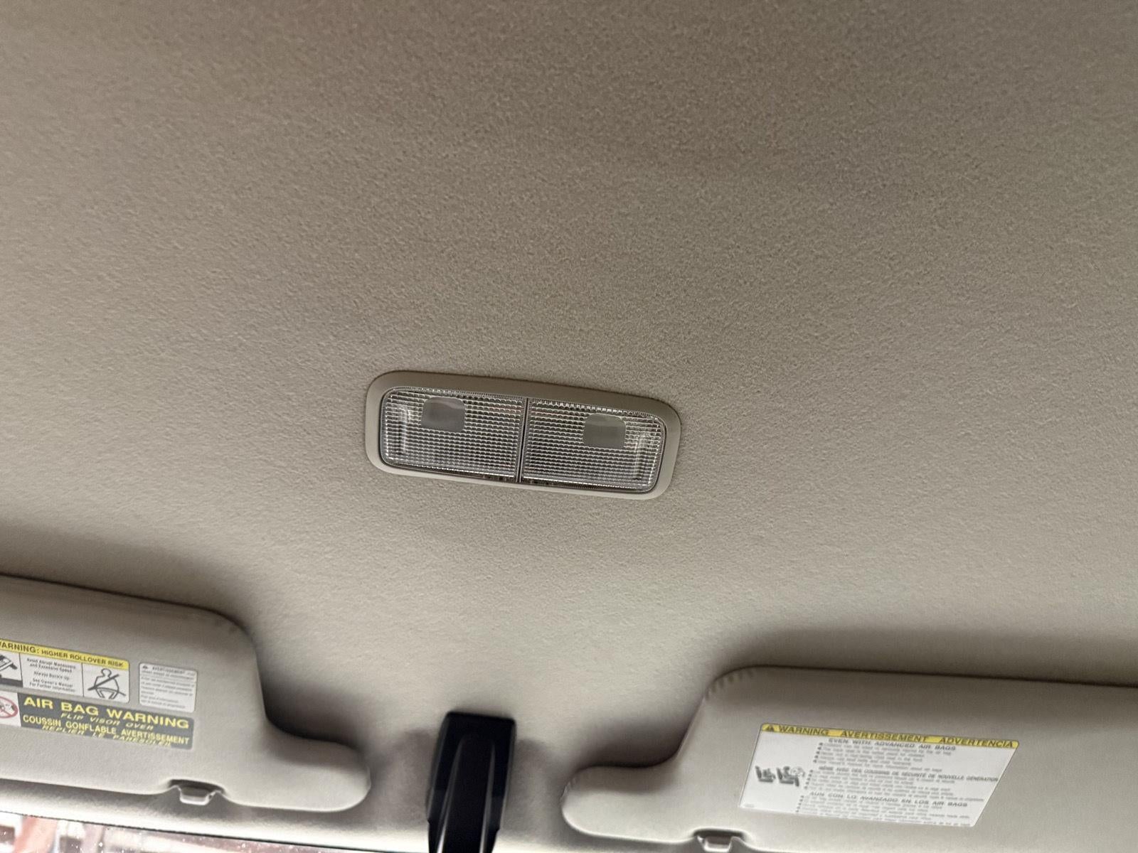 2012 Toyota FJ Cruiser Base