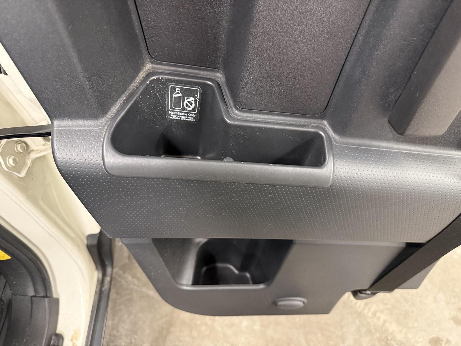 2012 Toyota FJ Cruiser Base