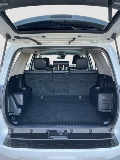 2020 Toyota 4Runner SR5 Premium