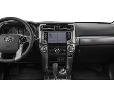 2020 Toyota 4Runner SR5 Premium