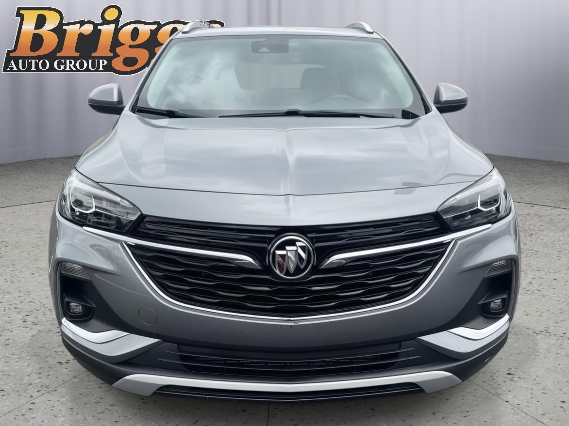2023 Buick Encore GX Essence