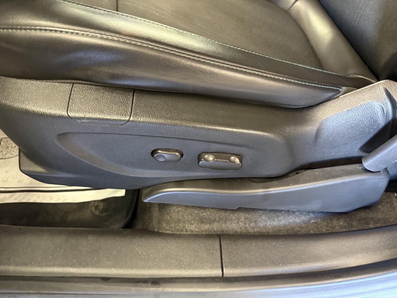 2015 Chevrolet Trax LT