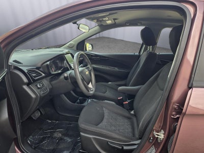 2020 Chevrolet Spark LT