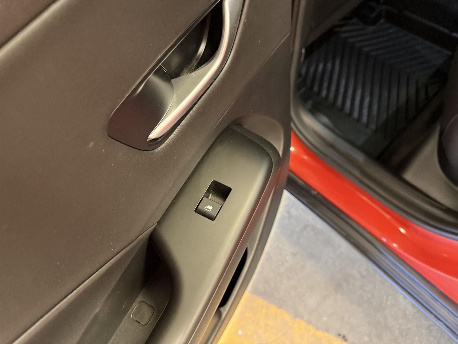 2025 Hyundai Kona Limited