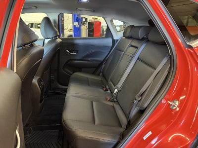 2025 Hyundai Kona Limited