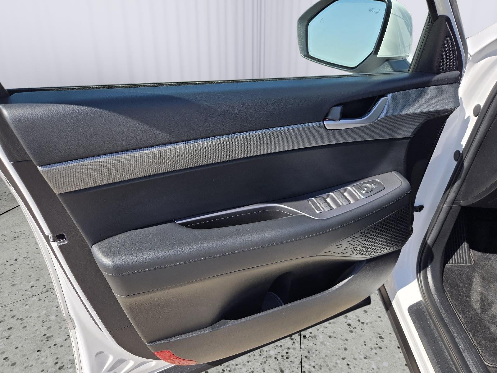 2024 Hyundai Palisade SE