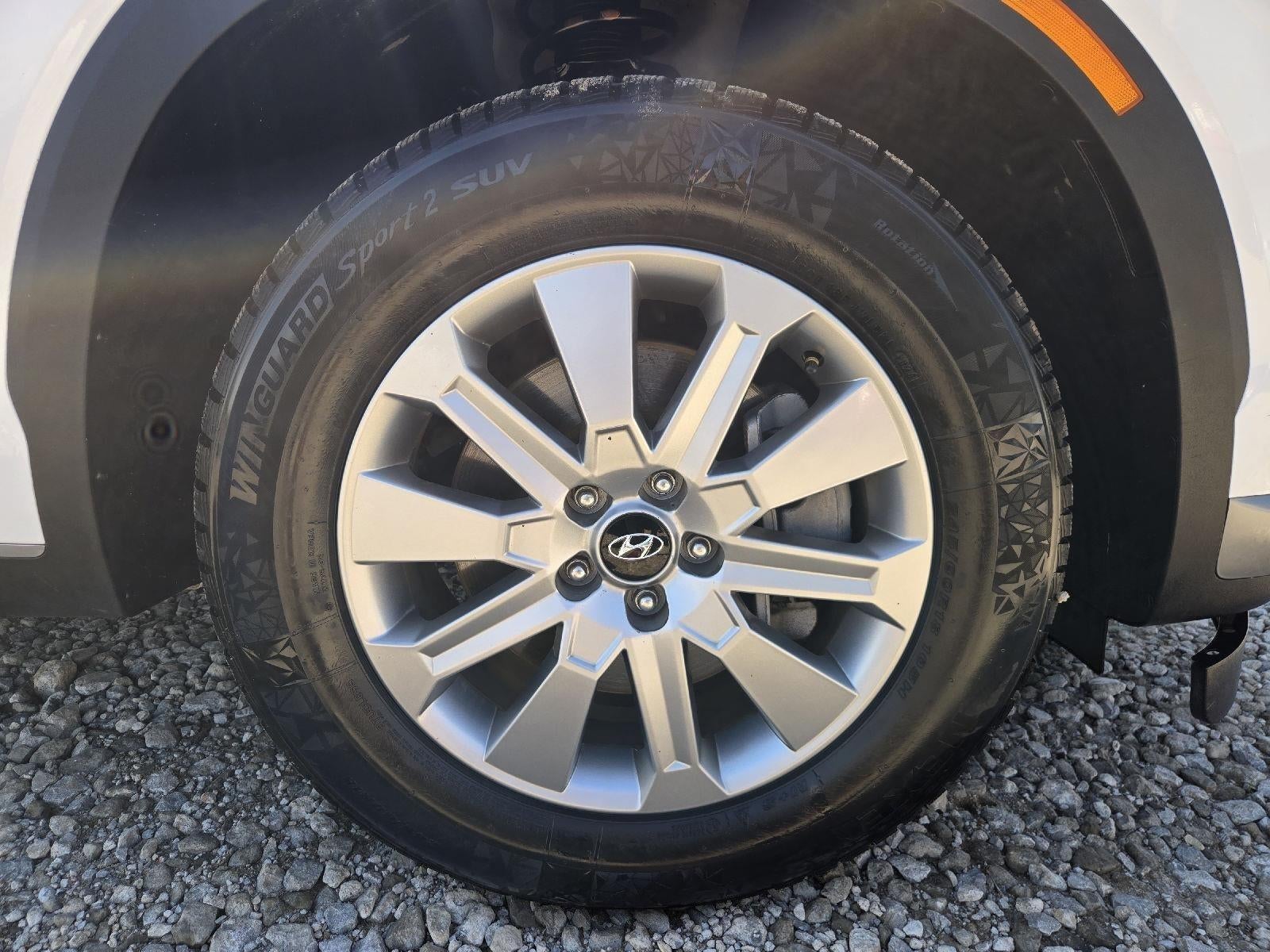 2024 Hyundai Palisade SE