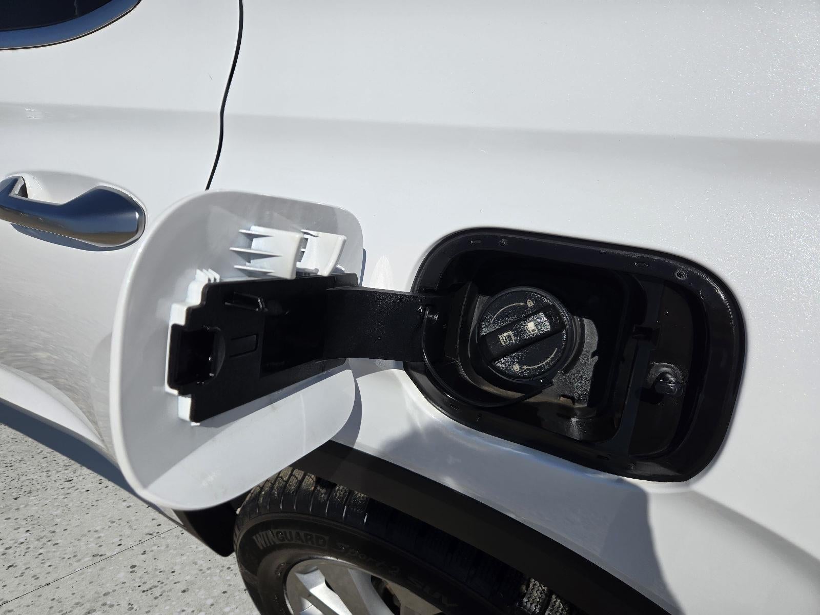 2024 Hyundai Palisade SE