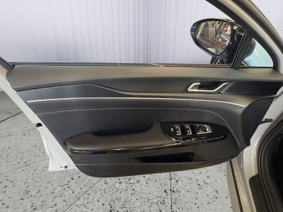 2025 Kia K5 GT