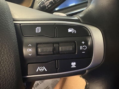2025 Kia K5 GT