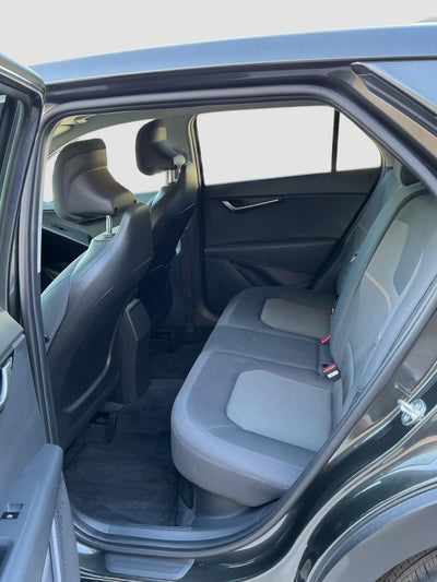 2025 Kia Niro LX