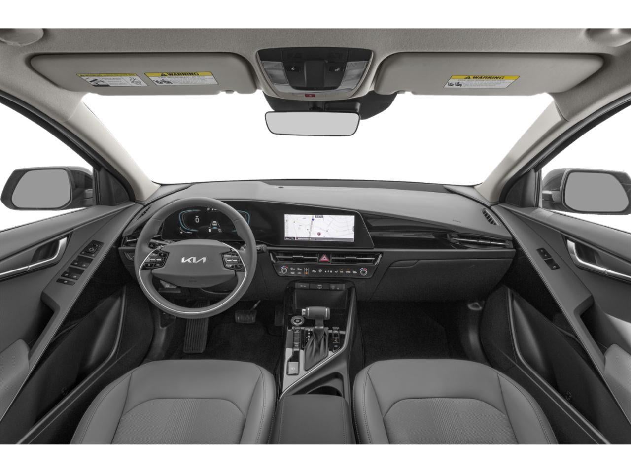 2023 Kia Niro EX