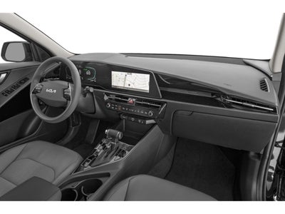 2024 Kia Niro EX