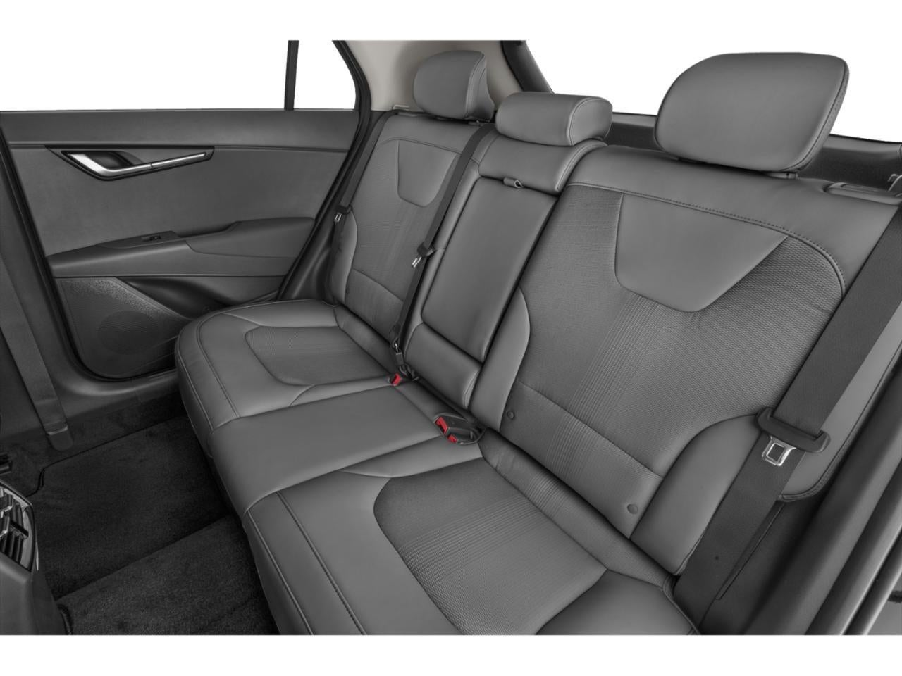 2024 Kia Niro EX