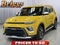 2020 Kia Soul X-Line
