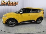 2020 Kia Soul X-Line