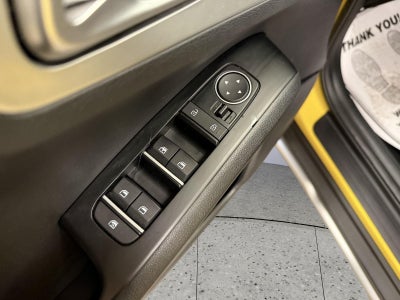 2020 Kia Soul X-Line