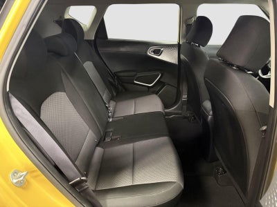 2020 Kia Soul X-Line