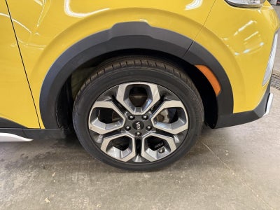 2020 Kia Soul X-Line