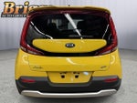 2020 Kia Soul X-Line