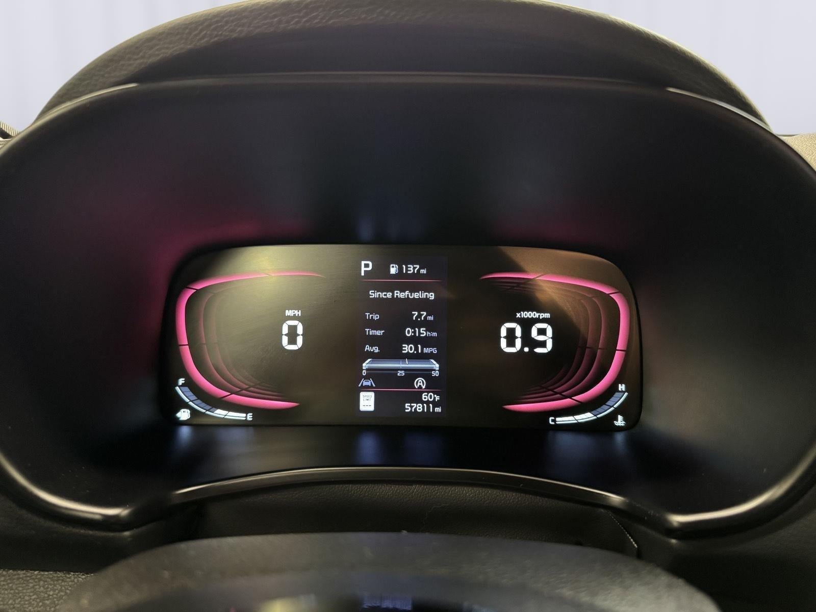 2024 Kia Soul S