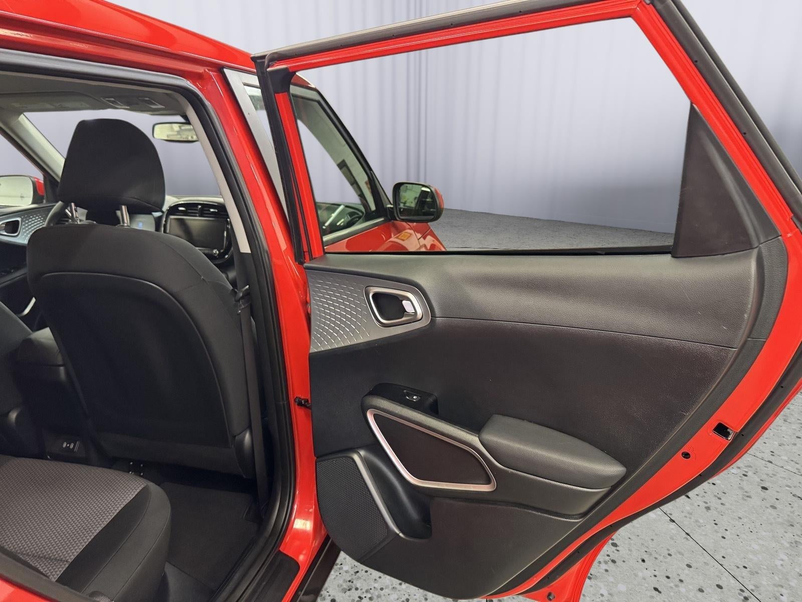 2024 Kia Soul S