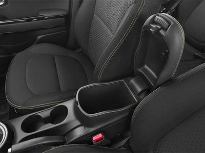 2014 Kia Soul Base