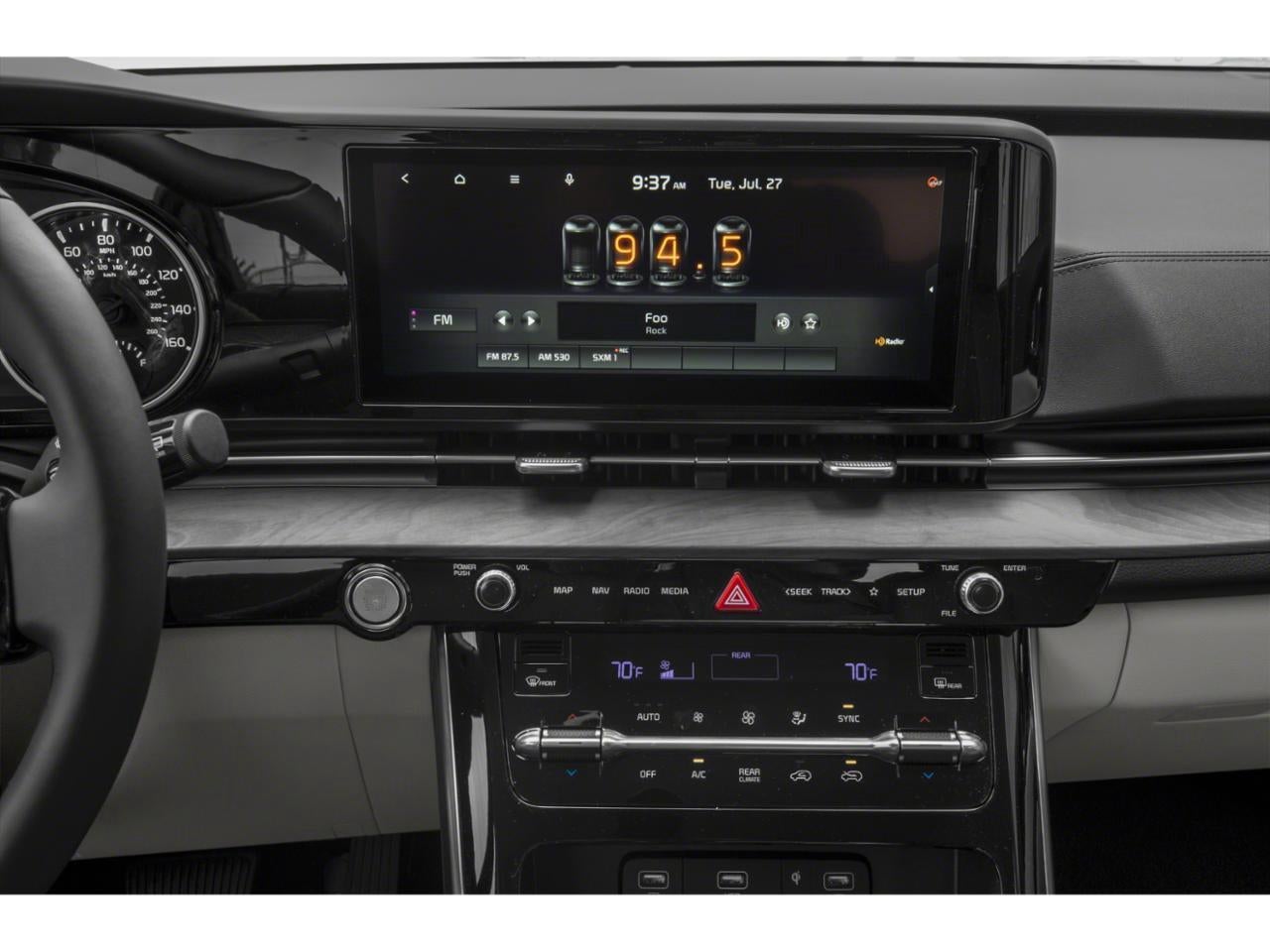 2023 Kia Carnival EX