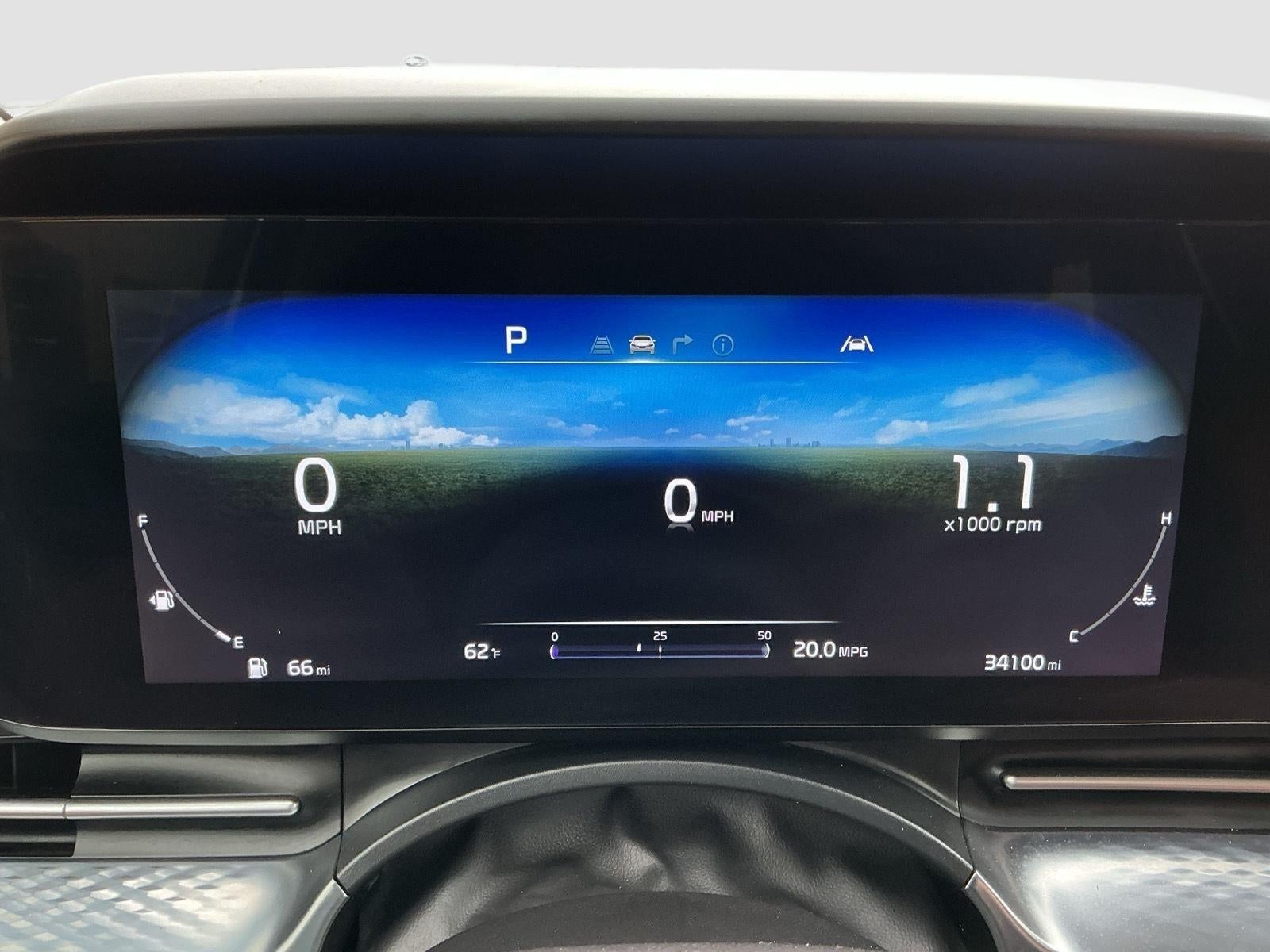 2024 Kia Carnival SX Prestige