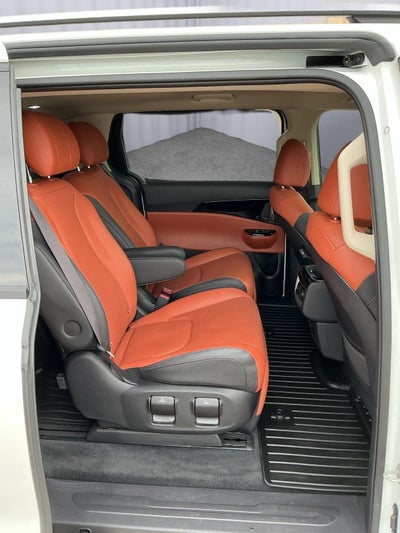 2024 Kia Carnival SX Prestige