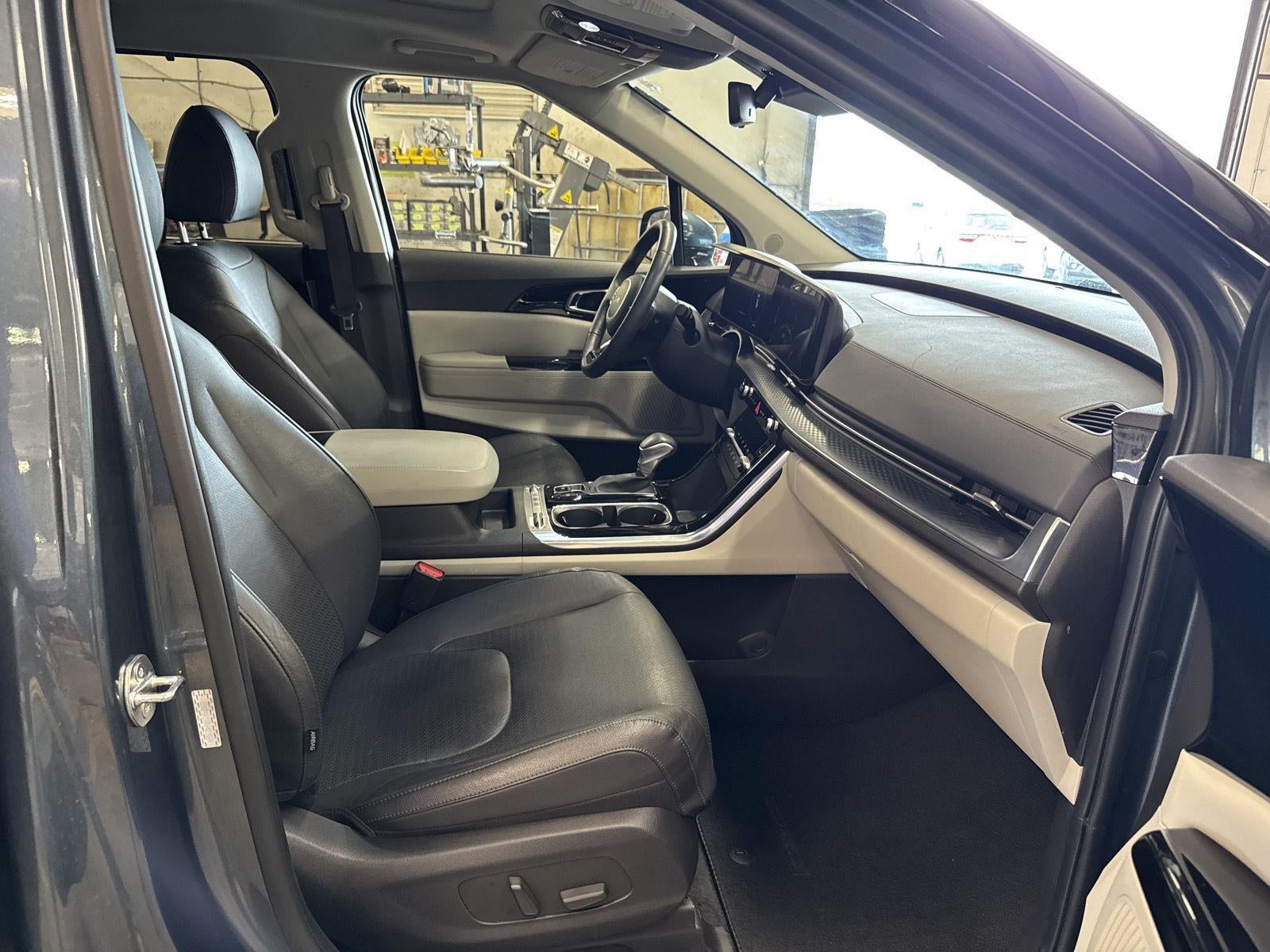 2024 Kia Carnival SX Prestige