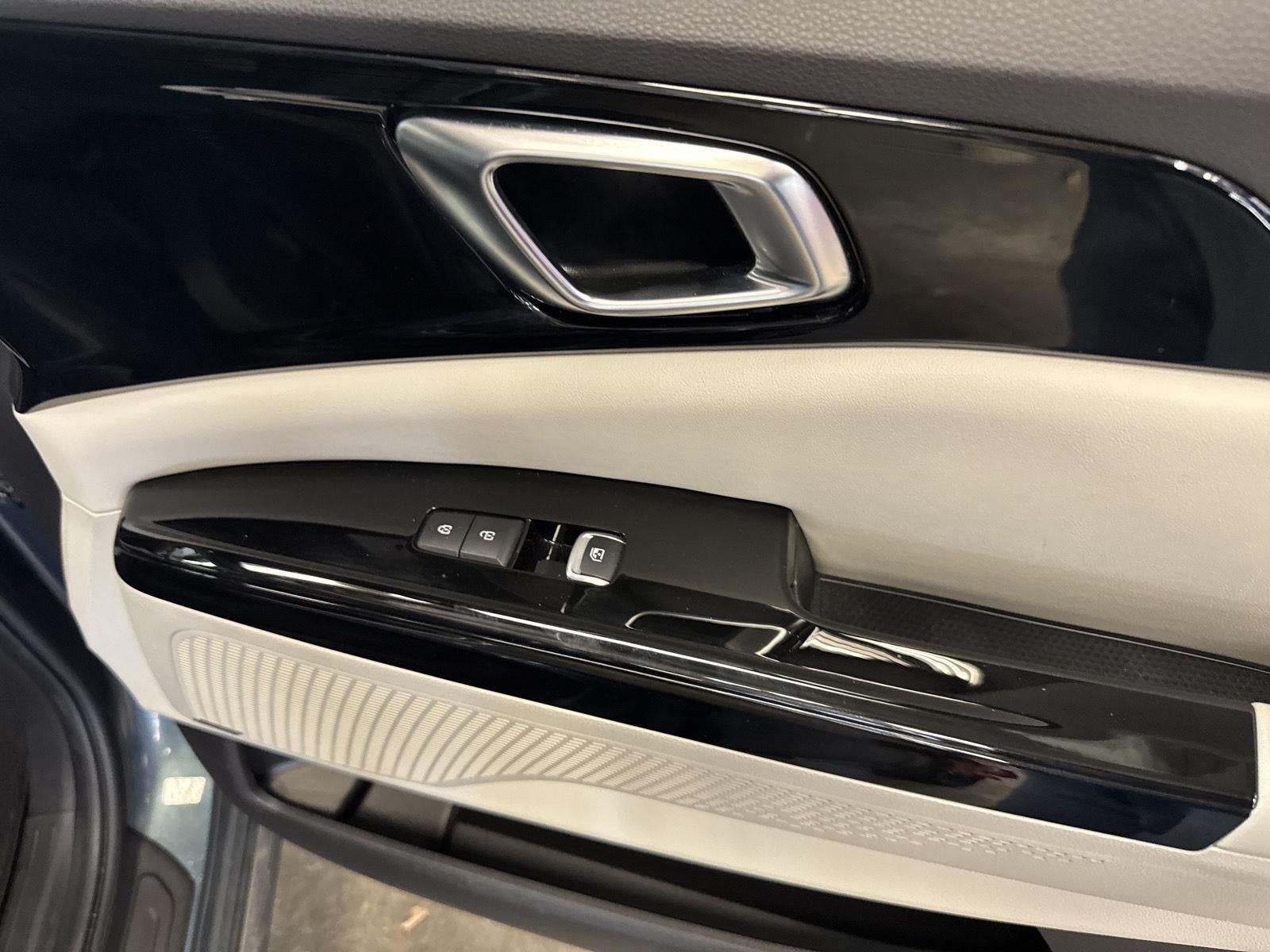 2024 Kia Carnival SX Prestige