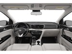 2021 Kia Sportage EX