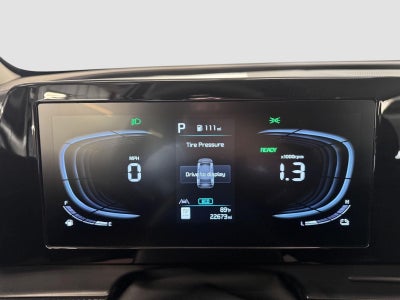 2025 Kia Sportage Hybrid LX