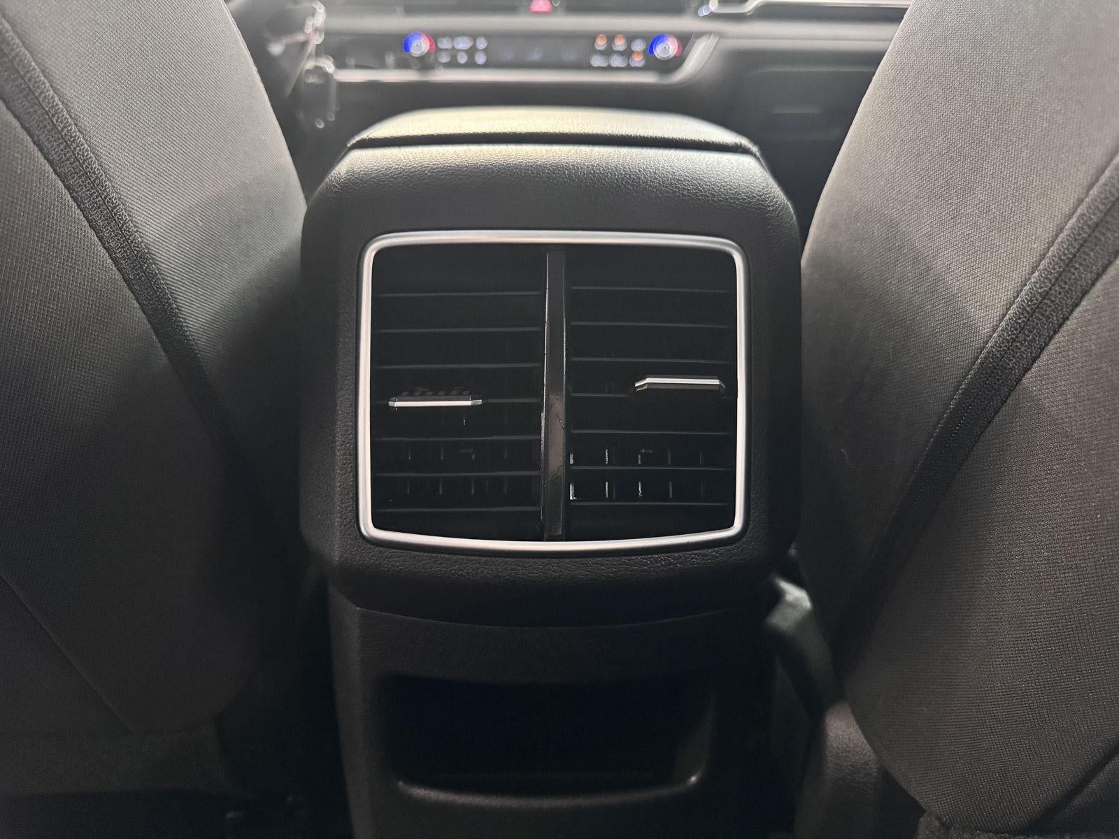 2025 Kia Sportage Hybrid LX