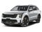 2025 Kia Sorento Plug-In Hybrid EX