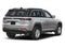 2025 Jeep Grand Cherokee Summit Reserve