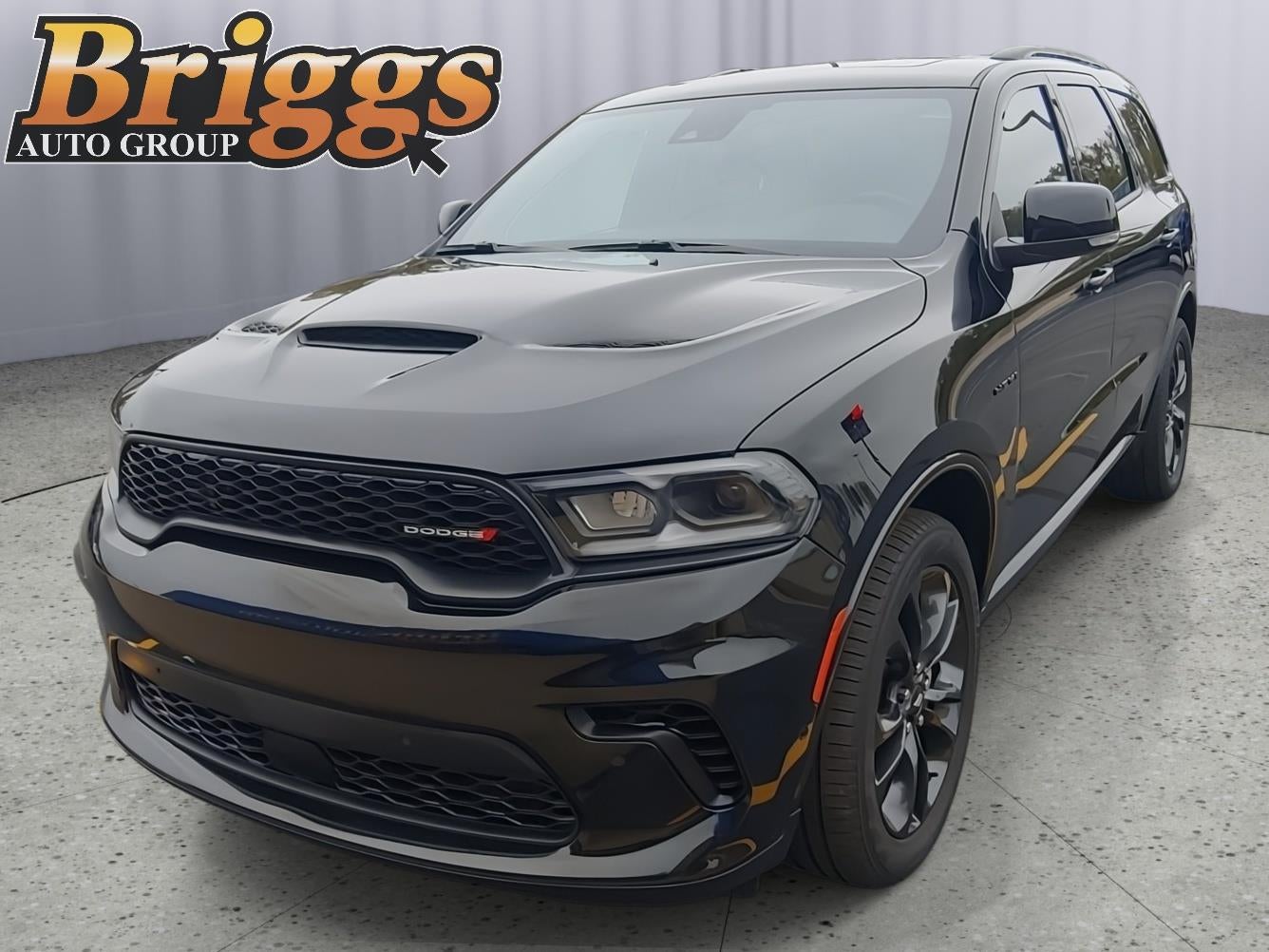 2025 Dodge Durango R/T Premium