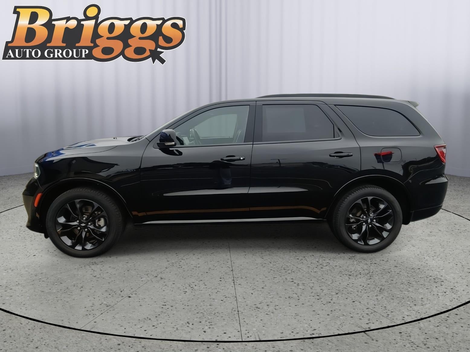 2025 Dodge Durango R/T Premium