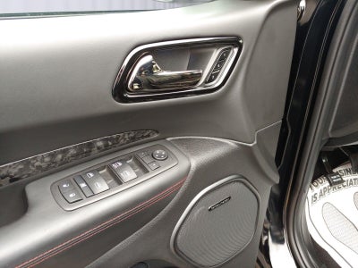 2025 Dodge Durango R/T Premium