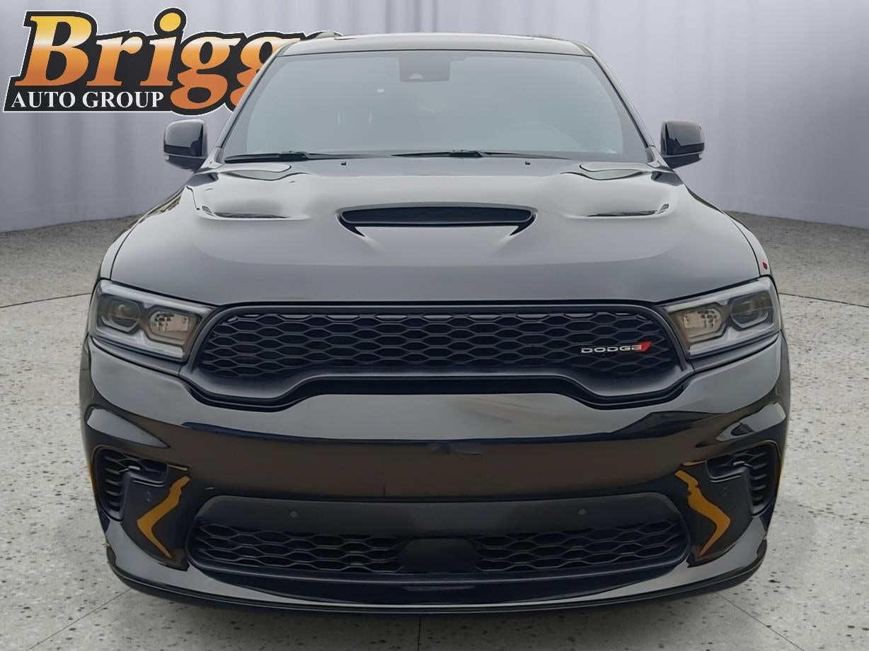 2025 Dodge Durango R/T Premium
