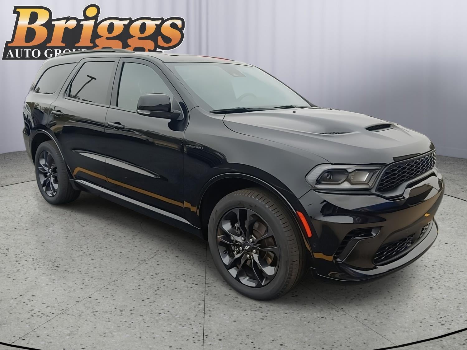 2025 Dodge Durango R/T Premium