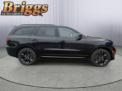 2025 Dodge Durango R/T Premium