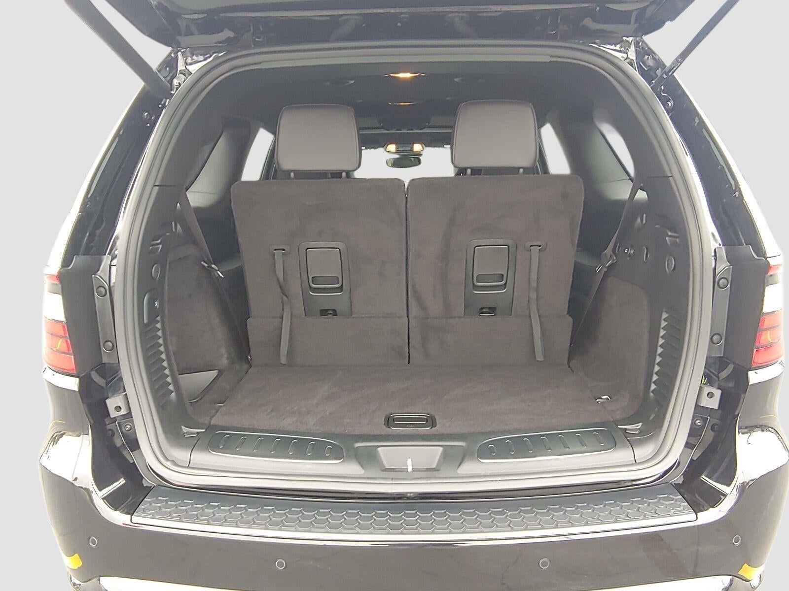 2025 Dodge Durango R/T Premium