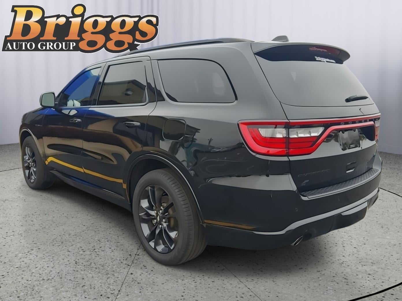 2025 Dodge Durango R/T Premium