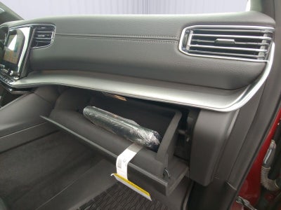 2024 Jeep Wagoneer Series II Carbide
